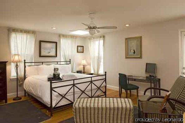 Blue Door On Baltimore Bed And Breakfast ห้อง รูปภาพ