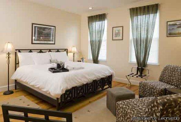 Blue Door On Baltimore Bed And Breakfast ห้อง รูปภาพ