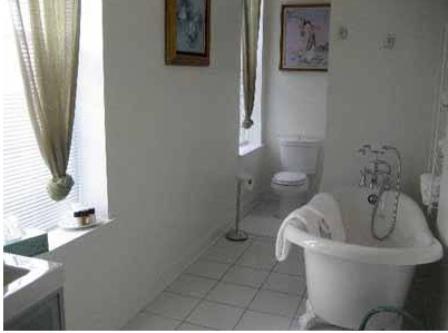 Blue Door On Baltimore Bed And Breakfast ห้อง รูปภาพ