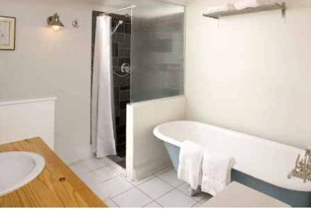 Blue Door On Baltimore Bed And Breakfast ห้อง รูปภาพ